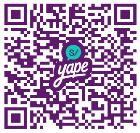 yape qr